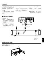 Preview for 37 page of Tascam CD-160 Owner'S Manual