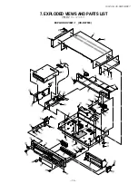 Preview for 15 page of Tascam CD-RW900 Service Manual