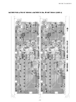 Предварительный просмотр 22 страницы Tascam CD-RW900 Service Manual