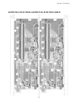 Предварительный просмотр 23 страницы Tascam CD-RW900 Service Manual