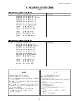 Предварительный просмотр 32 страницы Tascam CD-RW900 Service Manual