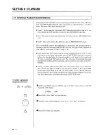 Preview for 28 page of Tascam DA-60MKII Owner'S Manual