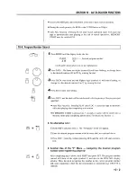 Preview for 35 page of Tascam DA-60MKII Owner'S Manual