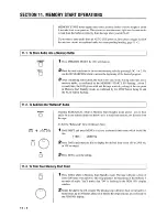 Preview for 36 page of Tascam DA-60MKII Owner'S Manual