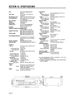 Preview for 60 page of Tascam DA-60MKII Owner'S Manual