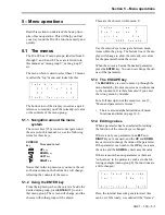 Предварительный просмотр 24 страницы Tascam DA-98 Owner'S Manual