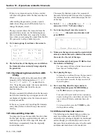 Предварительный просмотр 63 страницы Tascam DA-98 Owner'S Manual