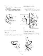 Предварительный просмотр 23 страницы Tascam DA-98HR Service Manual