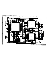 Предварительный просмотр 77 страницы Tascam DA-98HR Service Manual