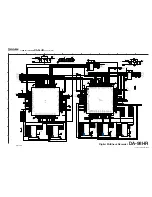 Предварительный просмотр 78 страницы Tascam DA-98HR Service Manual