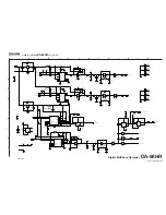 Предварительный просмотр 79 страницы Tascam DA-98HR Service Manual