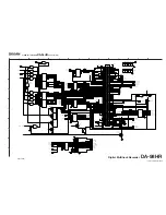 Предварительный просмотр 82 страницы Tascam DA-98HR Service Manual