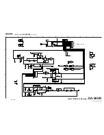 Предварительный просмотр 84 страницы Tascam DA-98HR Service Manual