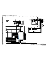 Предварительный просмотр 85 страницы Tascam DA-98HR Service Manual