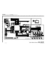 Предварительный просмотр 86 страницы Tascam DA-98HR Service Manual