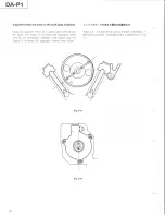 Preview for 18 page of Tascam DA-P1 Service Manual