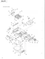 Preview for 38 page of Tascam DA-P1 Service Manual