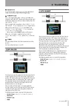 Preview for 61 page of Tascam Digital Portastudio DP-24 Owner'S Manual