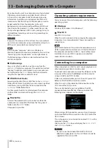 Preview for 80 page of Tascam Digital Portastudio DP-24 Owner'S Manual