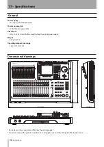 Preview for 98 page of Tascam Digital Portastudio DP-24 Owner'S Manual