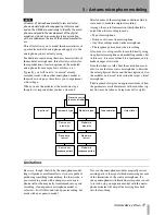 Preview for 11 page of Tascam DM-24 Effects Manual