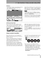 Предварительный просмотр 15 страницы Tascam DM-24 Owner'S Manual