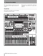 Предварительный просмотр 28 страницы Tascam DM-24 Owner'S Manual