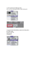 Preview for 2 page of Tascam DM-24 Supplementary Manual