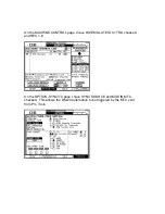 Preview for 4 page of Tascam DM-24 Supplementary Manual