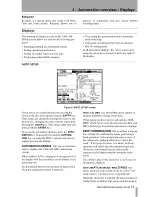 Предварительный просмотр 11 страницы Tascam DM-3200 Manual