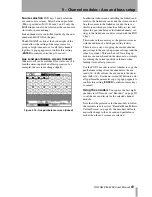 Preview for 69 page of Tascam DM-3200 Owner'S Manual