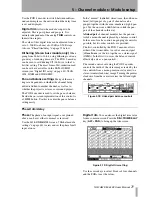 Preview for 71 page of Tascam DM-3200 Owner'S Manual