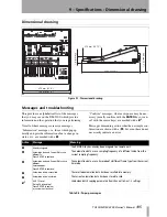 Preview for 105 page of Tascam DM-3200 Owner'S Manual