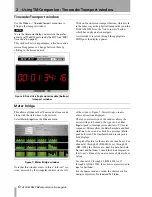 Preview for 6 page of Tascam DM-3200 Software Manual