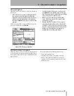 Preview for 93 page of Tascam DM-4800 Owner'S Manual