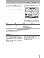 Preview for 95 page of Tascam DM-4800 Owner'S Manual