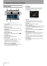 Предварительный просмотр 28 страницы Tascam DP-32 Digital Portastudio Owner'S Manual