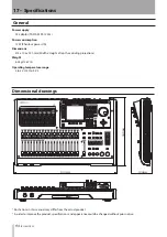 Предварительный просмотр 94 страницы Tascam DP-32 Digital Portastudio Owner'S Manual