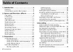 Preview for 2 page of Tascam DR-05 Reference Manual