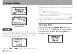 Preview for 28 page of Tascam DR-05 Reference Manual