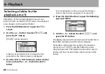 Preview for 66 page of Tascam DR-05 Reference Manual