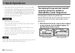 Preview for 84 page of Tascam DR-05 Reference Manual