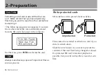 Preview for 16 page of Tascam DR-07 Owner'S Manual