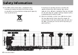 Preview for 6 page of Tascam DR-07MKII Owner'S Manual