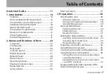 Preview for 7 page of Tascam DR-07MKII Owner'S Manual