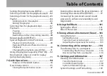 Preview for 9 page of Tascam DR-07MKII Owner'S Manual