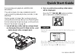 Preview for 11 page of Tascam DR-07MKII Owner'S Manual