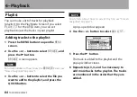 Preview for 84 page of Tascam DR-07MKII Owner'S Manual