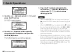 Preview for 98 page of Tascam DR-07MKII Owner'S Manual