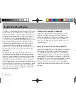 Preview for 6 page of Tascam DR-1 Quick Start Manual